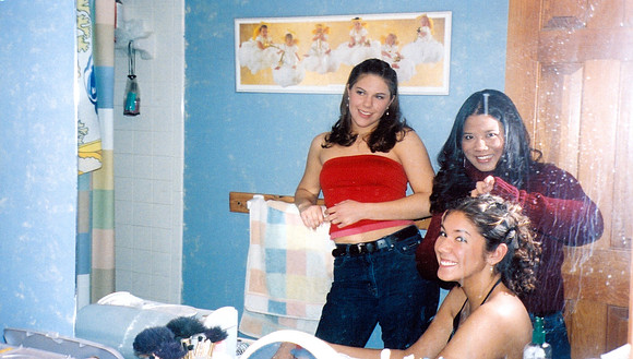 NEW YEARS EVE 4 2000