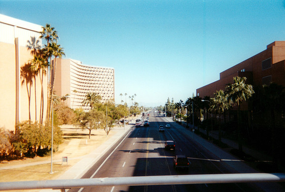 ASU 5 2000