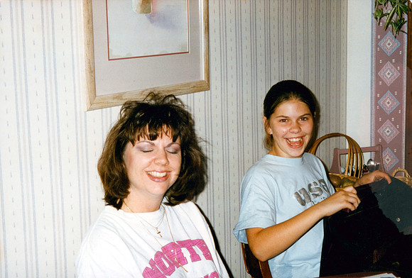 GWEN JENNA 1996