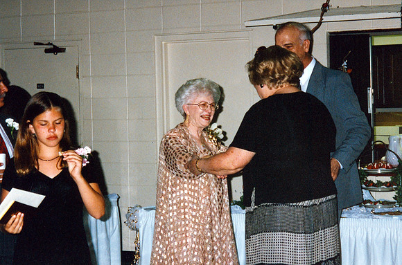 DON MAXINE 50TH 1996L