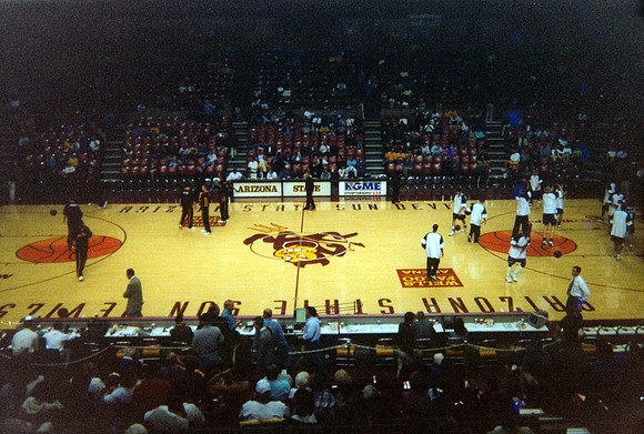 ASU 2000