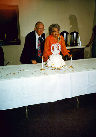 DON AND JOANN BRITT 50TH 6 1996