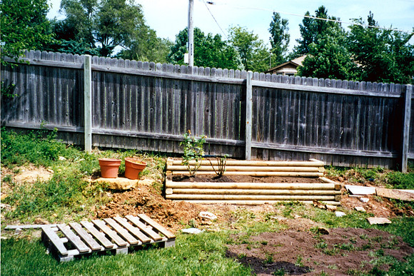 BACKYARD 7100 SUMMIT COURT 3 2000