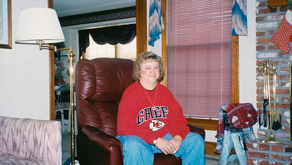 CHRISTMAS 28 1998