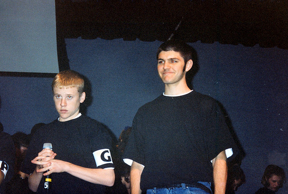 JCCC8 2000