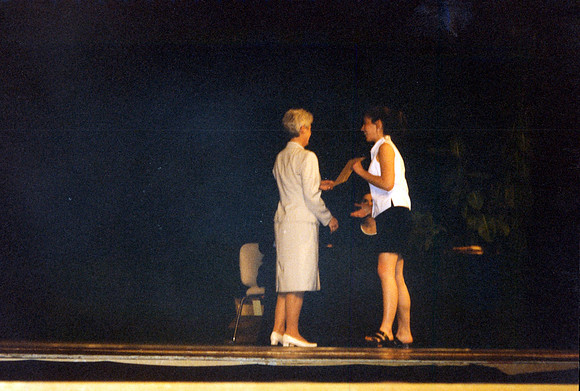 BETSY AWARD 1 1998