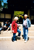DON AND MAXINE LARSON 1996 A