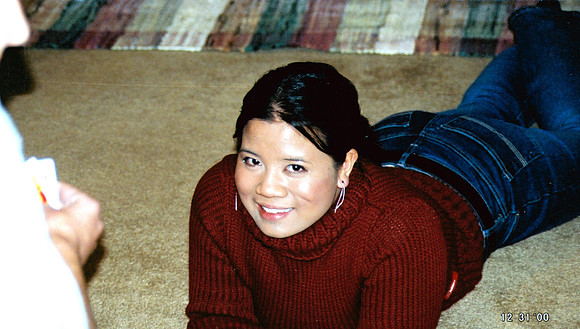 NEW YEARS EVE 5 2000