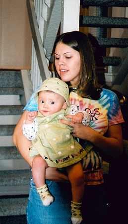 JENNA AND BELLA 2002