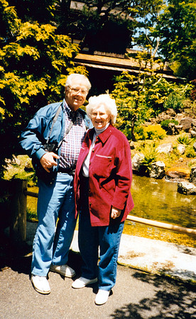 DON AND MAXINE LARSON 1996 C
