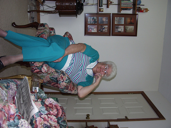 MARY 2001