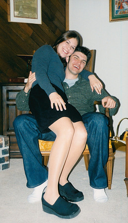 CHRISTMAS 15 1998