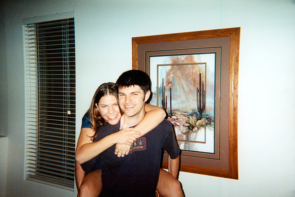 ARIZONA JER JEN 3 2001