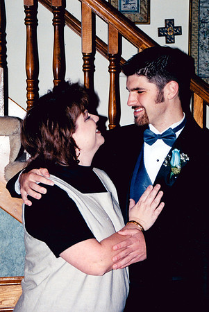 JEREMY PROM 3 2000