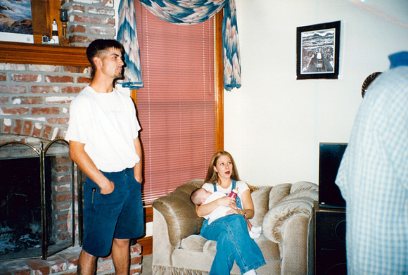 ANNDREA FAMILY 1998