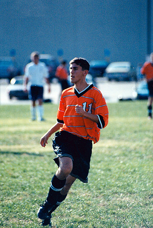 ROB SOCCER 2002