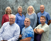 7 UNITY CHURCH BOARD