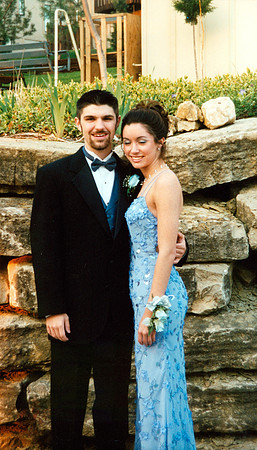 JEREMY PROM 11 2000
