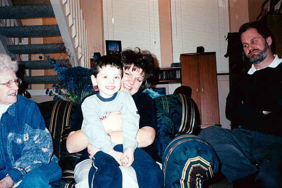ALEX SALIERNO A 2002