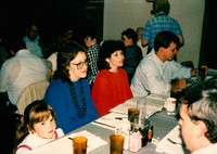 COUSIN JANET AND PAT GARYS WIFE