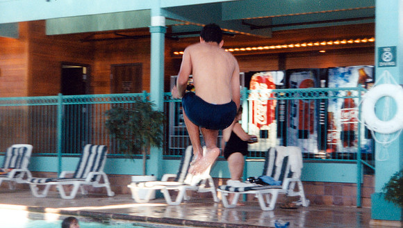 DOM SALIERNO 2000