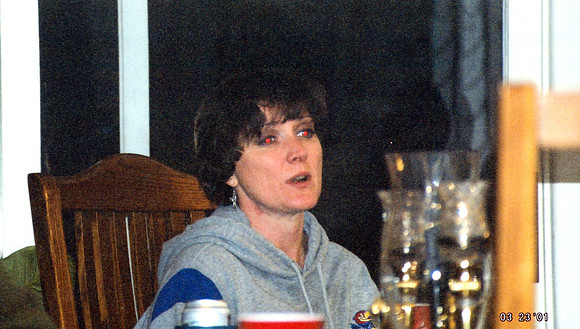 NEW YEARS EVE 9 2000