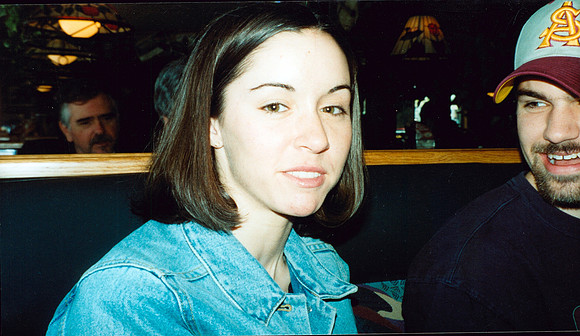 TRACY 2000