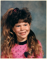 JENNA SCHOOL PICTURE 1990