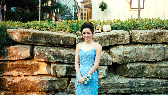 JEREMY PROM 6 2000