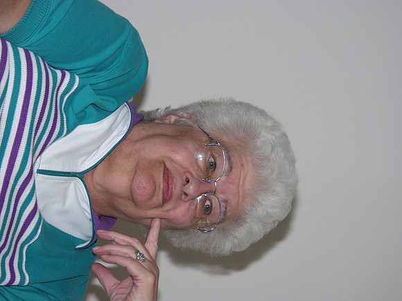 MARY A 2001