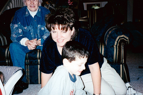 ALEX SALIERNO 4 2002