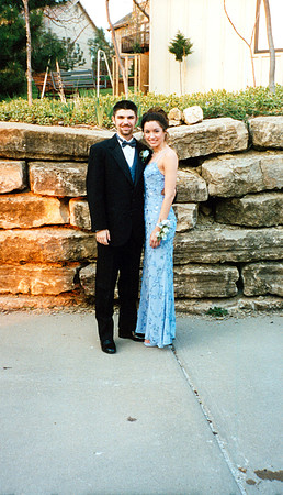 JEREMY PROM 10 2000