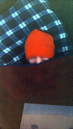 JEREMY SLEEP IN A BOX SMNW