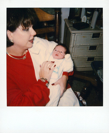ALEX SALIERNO 1998