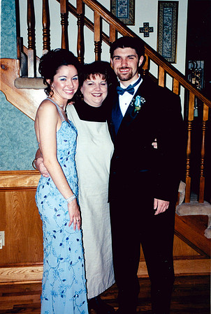 JEREMY PROM 2 2000