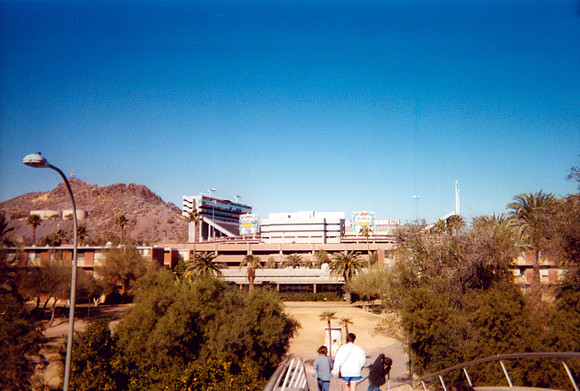 ASU 7 2000