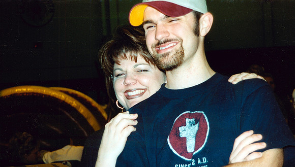 JEREMY PROM 5 2000