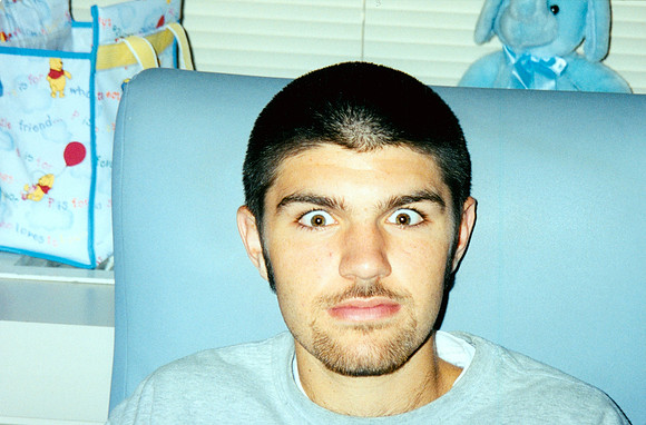 JEREMY 1998 1