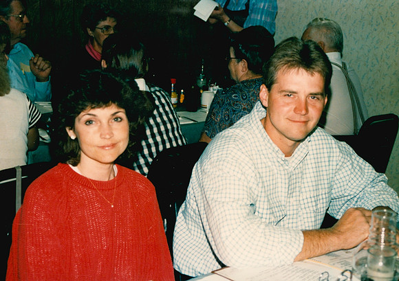 COUSIN JANET 1990