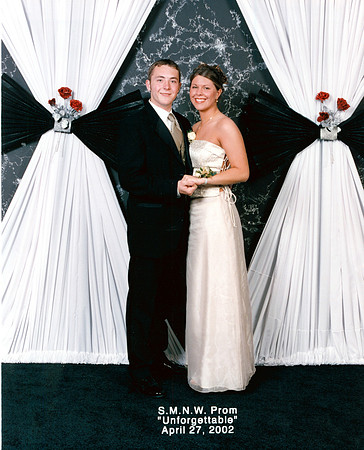 JENNA PROM 2002