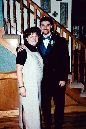 JEREMY PROM 2000