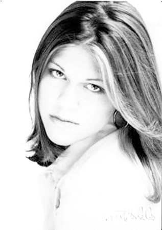 JENNA SENIOR PICS 2002