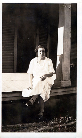 FANNIE HILL 1920s
