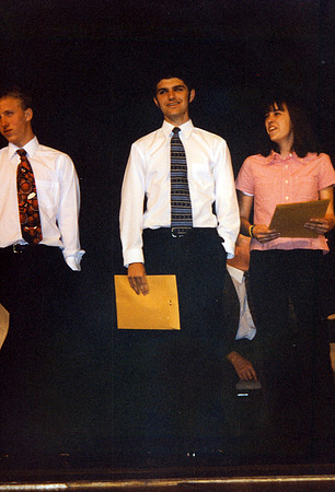 JEREMY AWARD 1 1998