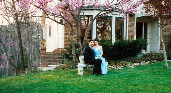 JEREMY PROM 13 2000