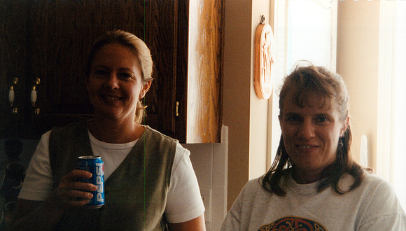 SFT GWEN FRIENDS 2 2000