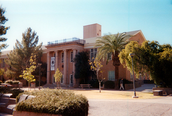 ASU 11 2000