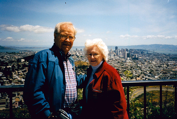 DON AND MAXINE LARSON 1996 copy