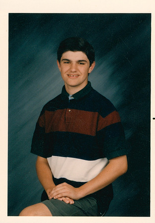 JEREMY SCHOOL PICTURE 1996 copy