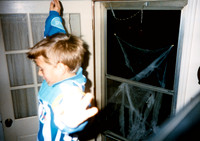 JEREMY BIRTHDAY PARTY 2 1990